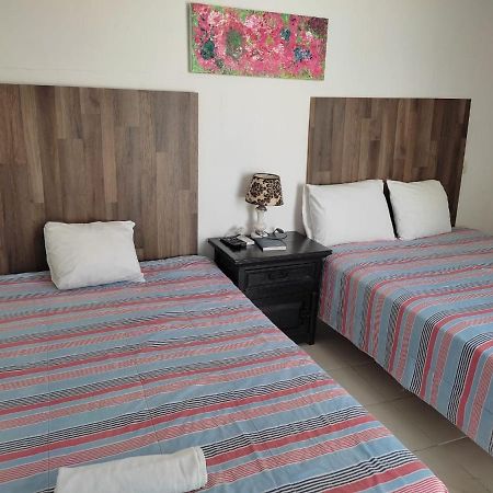 Hospedaje Magnolias Мерида Екстериор снимка