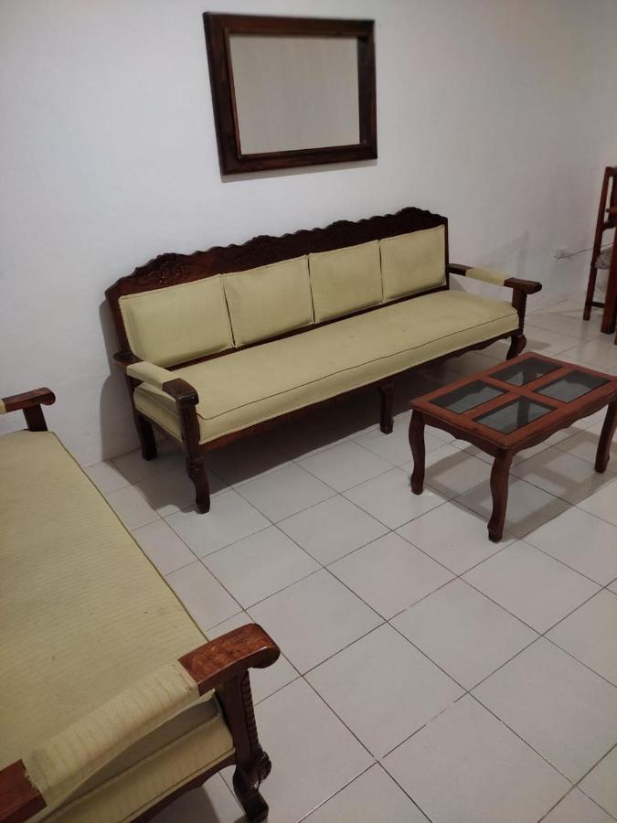 Hospedaje Magnolias Мерида Екстериор снимка