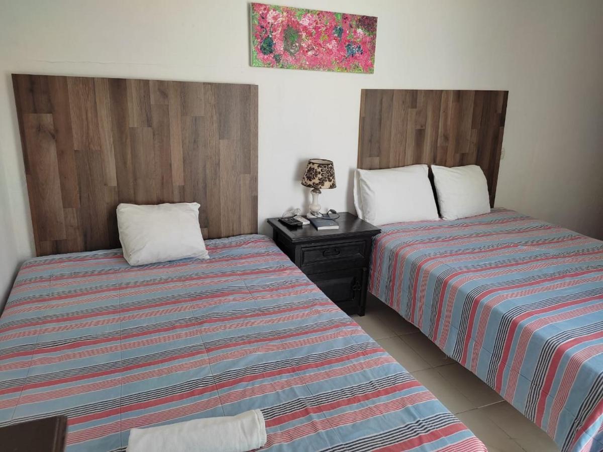 Hospedaje Magnolias Мерида Екстериор снимка
